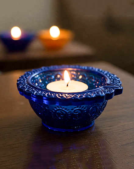 Divine Diya Candles - Rs. 55/pc