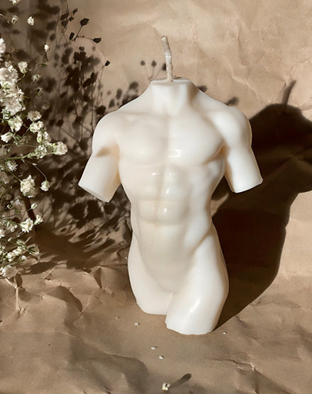 Mail Tourso Candles - Rs. 150/pc