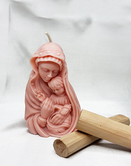 Mother Embrace Candle
