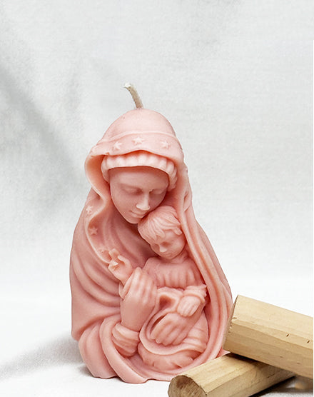 Mother Embrace Candle