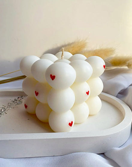 Bubble Candles - Rs. 54/pc