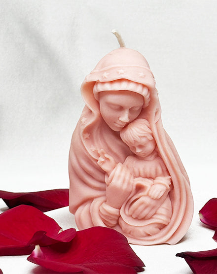 Mother Embrace Candle