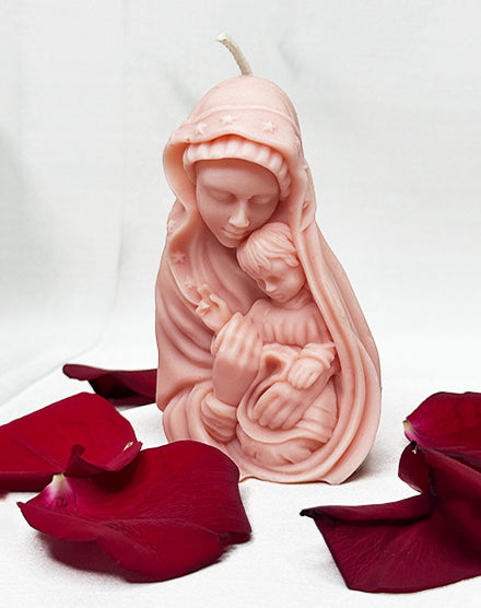 Mother Embrace Candle