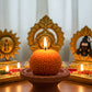 Laddoo Candles - Rs. 25/pc