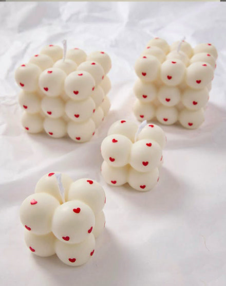 Bubble Candles - Rs. 54/pc