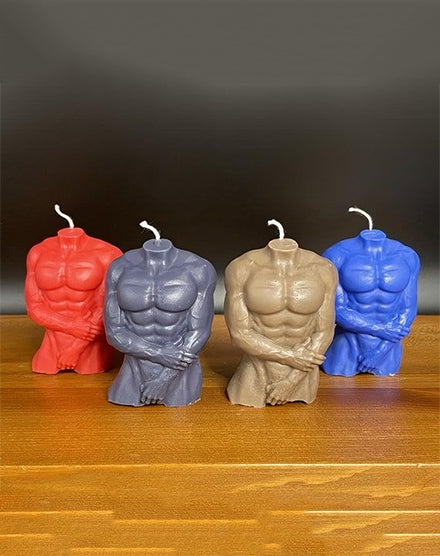 Mail Tourso Candles - Rs. 150/pc