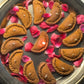 Gujiya - Holi Candles